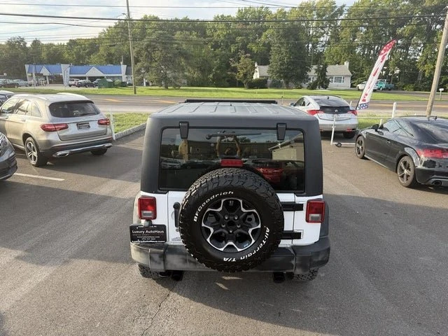 2013 Jeep JK Wrangler - Image 13 of 20