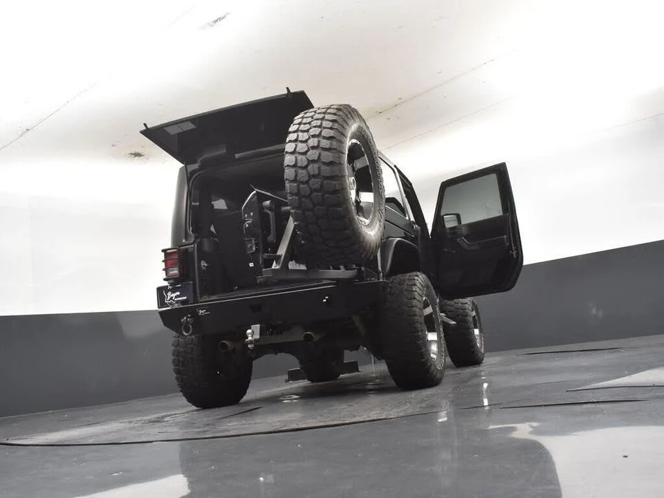 2013 Jeep JK Wrangler - Image 15 of 20