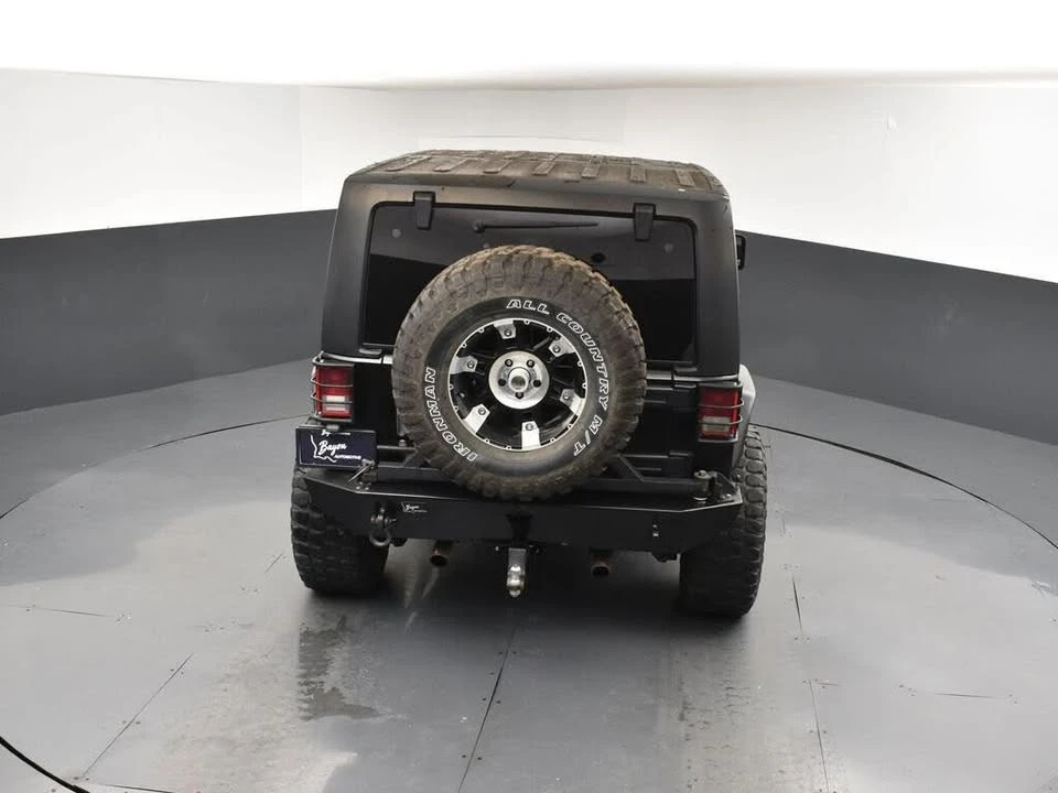 2013 Jeep JK Wrangler - Image 20 of 20