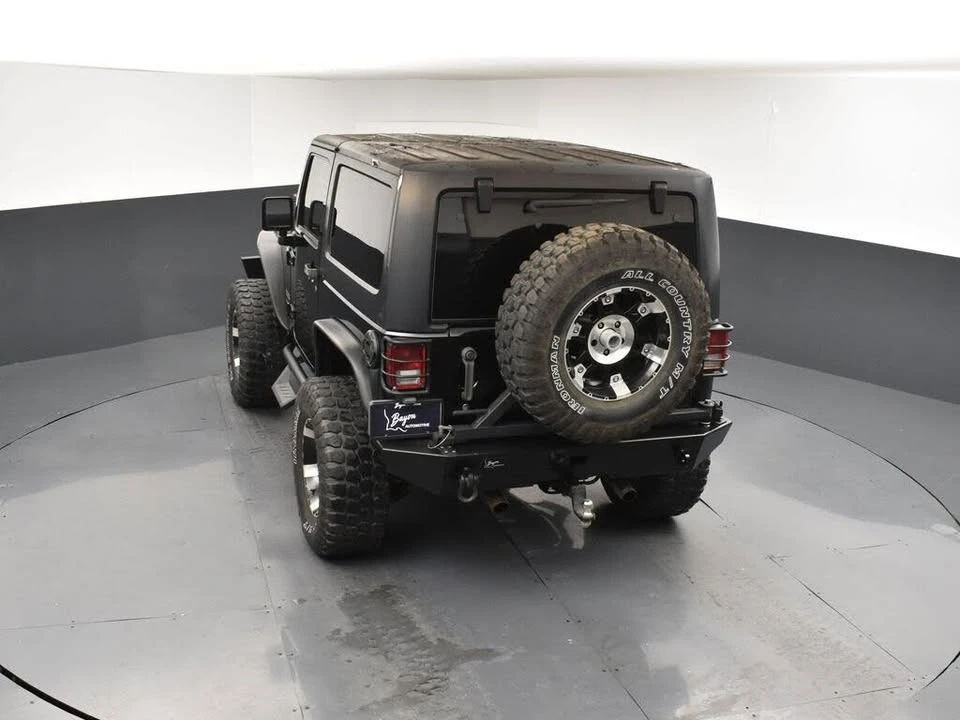 2013 Jeep JK Wrangler - Image 11 of 20