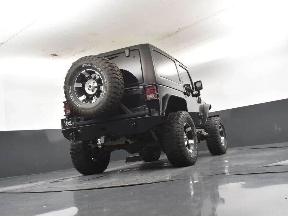 2013 Jeep JK Wrangler - Image 14 of 20