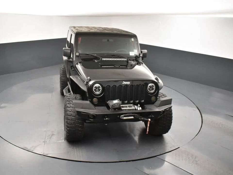 2013 Jeep JK Wrangler - Image 18 of 20