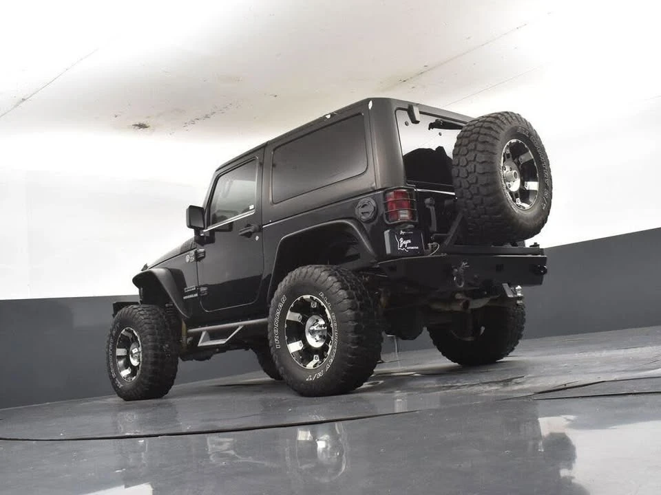 2013 Jeep JK Wrangler - Image 16 of 20