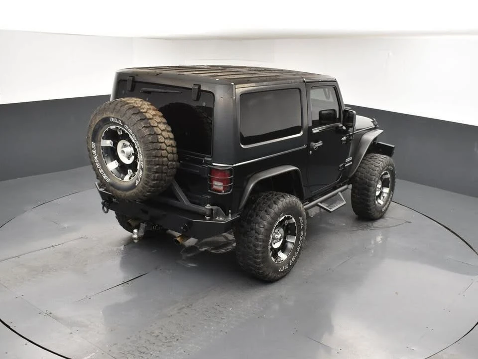 2013 Jeep JK Wrangler - Image 13 of 20