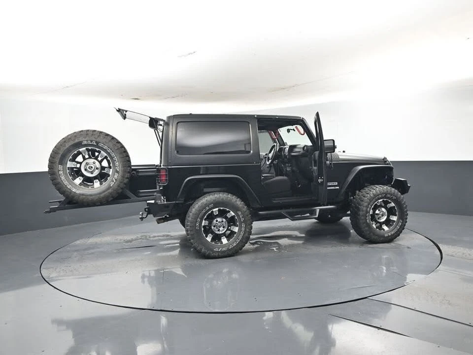 2013 Jeep JK Wrangler - Image 6 of 20