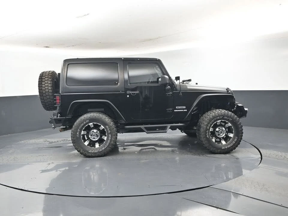 2013 Jeep JK Wrangler - Image 5 of 20