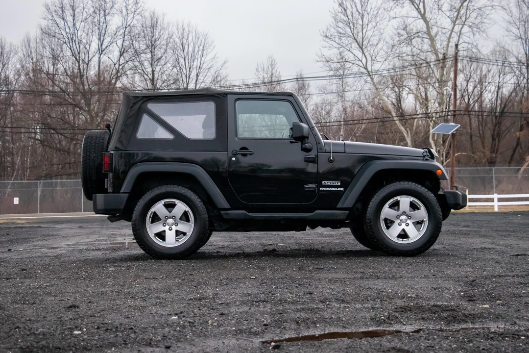 2013 Jeep JK Wrangler - Image 11 of 20