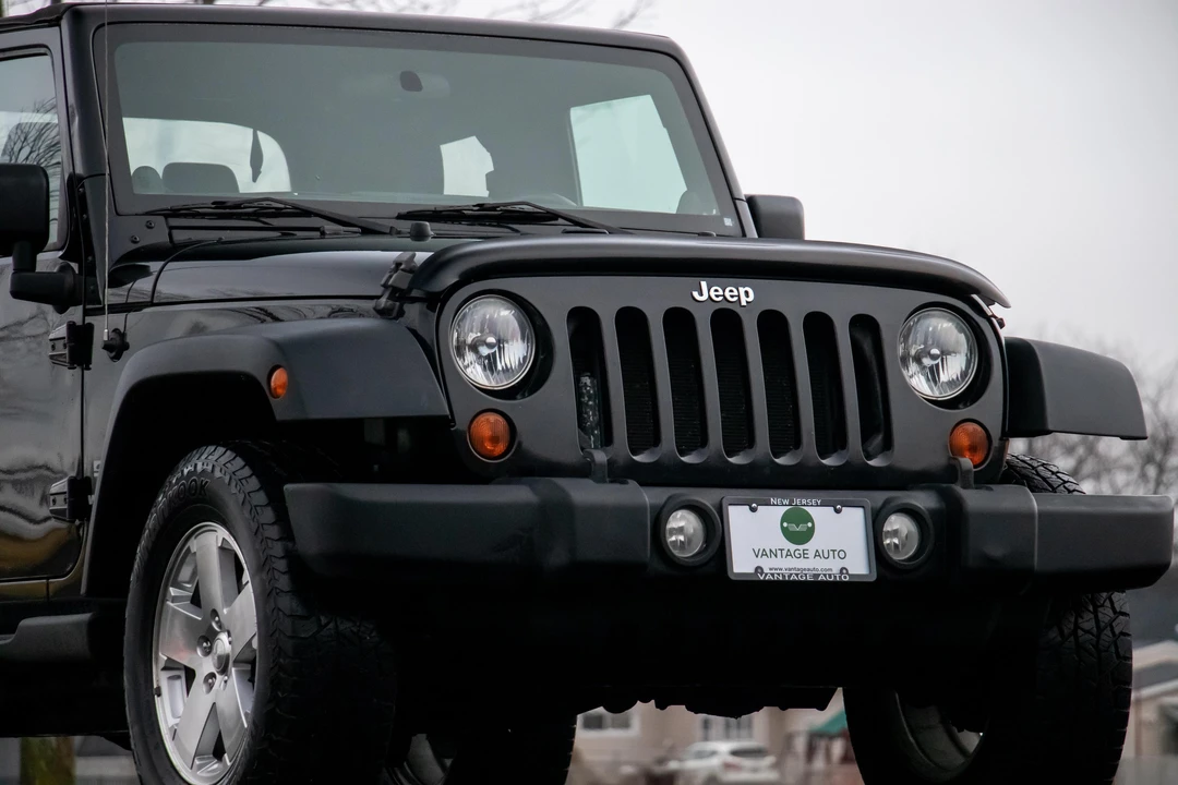2013 Jeep JK Wrangler - Image 15 of 20