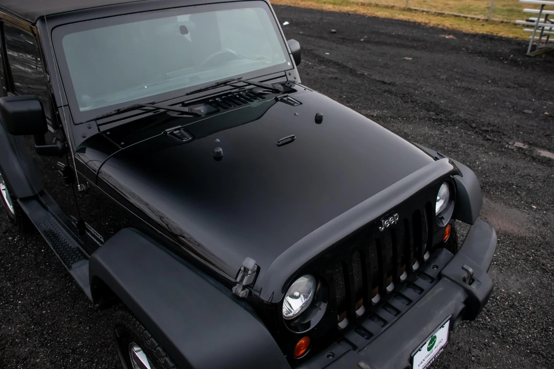 2013 Jeep JK Wrangler - Image 17 of 20