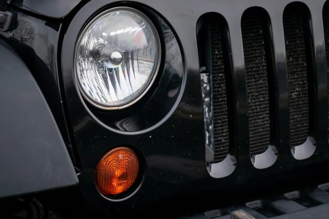 2013 Jeep JK Wrangler - Image 18 of 20