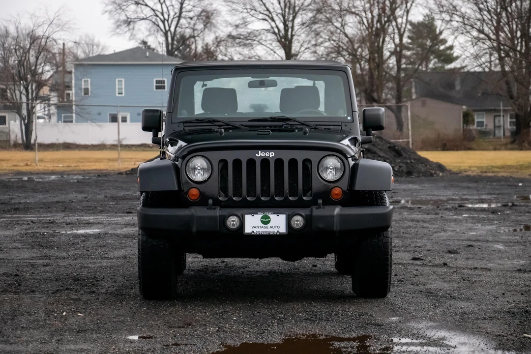 2013 Jeep JK Wrangler - Image 6 of 20