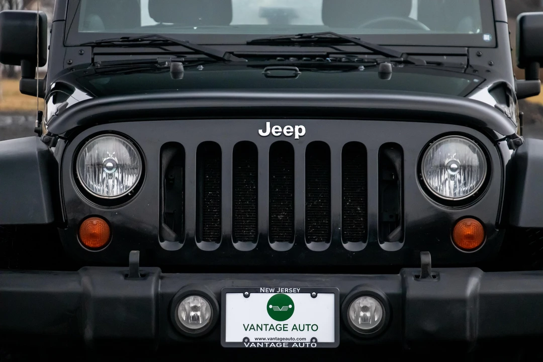 2013 Jeep JK Wrangler - Image 20 of 20