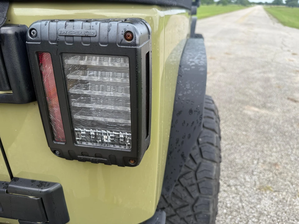 2013 Jeep JK Wrangler - Image 20 of 31