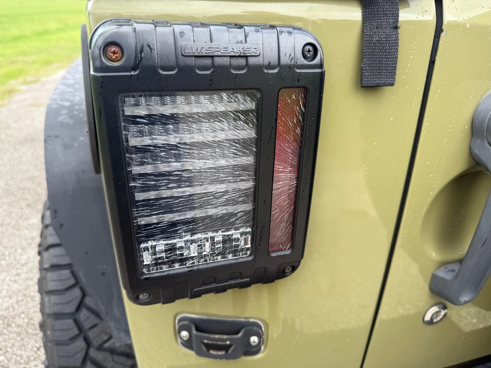 2013 Jeep JK Wrangler - Image 19 of 31