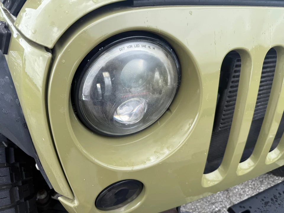 2013 Jeep JK Wrangler - Image 16 of 31