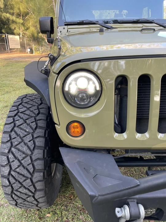 2013 Jeep JK Wrangler - Image 19 of 25
