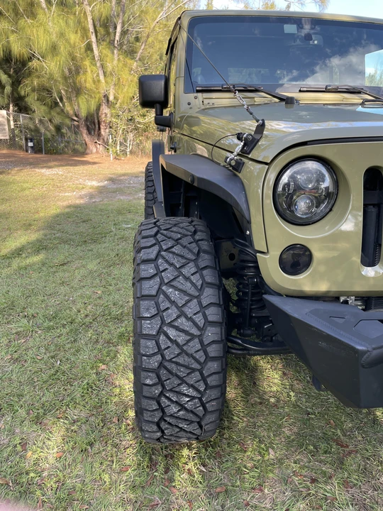 2013 Jeep JK Wrangler - Image 17 of 25
