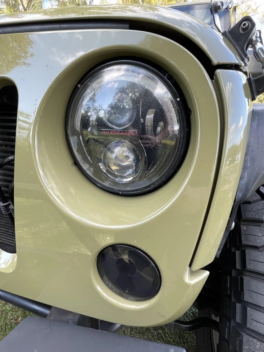 2013 Jeep JK Wrangler - Image 24 of 25