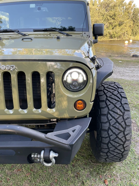 2013 Jeep JK Wrangler - Image 22 of 25