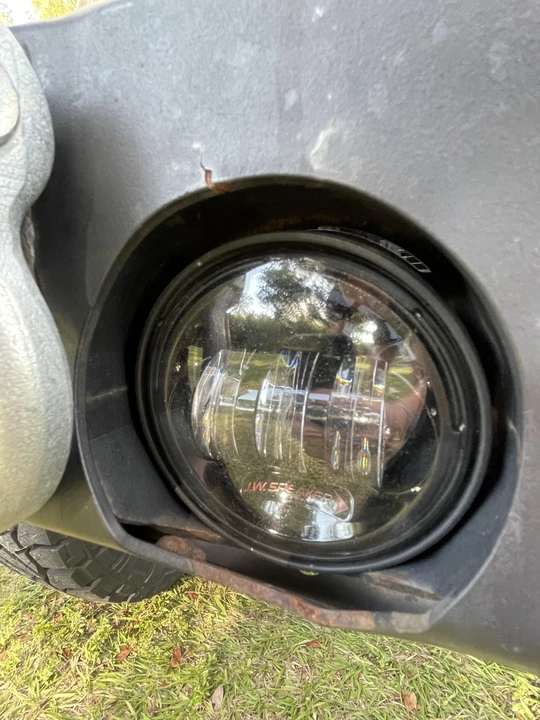 2013 Jeep JK Wrangler - Image 20 of 25