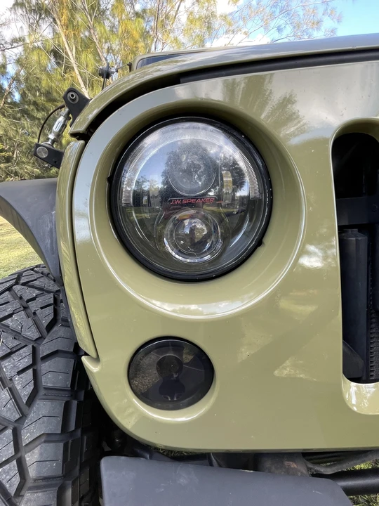2013 Jeep JK Wrangler - Image 16 of 25