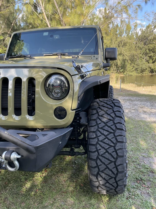 2013 Jeep JK Wrangler - Image 23 of 25