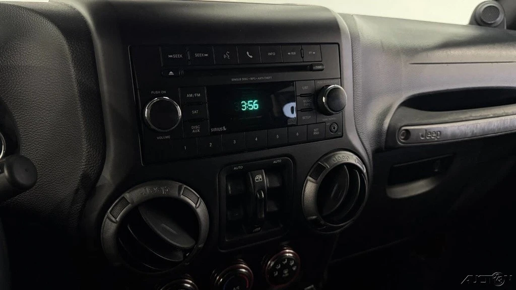2013 Jeep JK Wrangler - Image 13 of 24