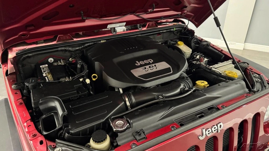 2013 Jeep JK Wrangler - Image 24 of 24