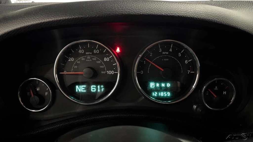 2013 Jeep JK Wrangler - Image 12 of 24