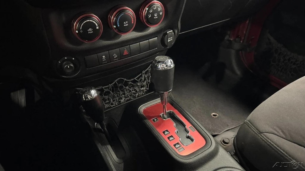 2013 Jeep JK Wrangler - Image 15 of 24