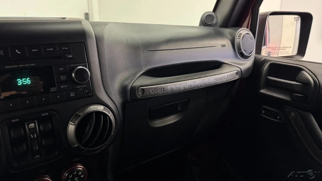 2013 Jeep JK Wrangler - Image 14 of 24