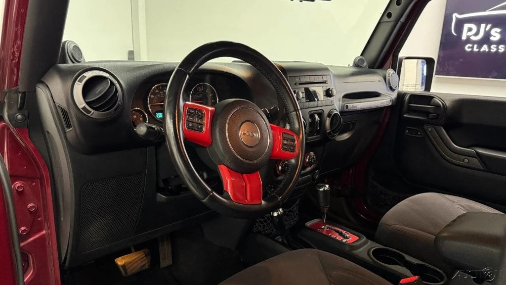 2013 Jeep JK Wrangler - Image 11 of 24