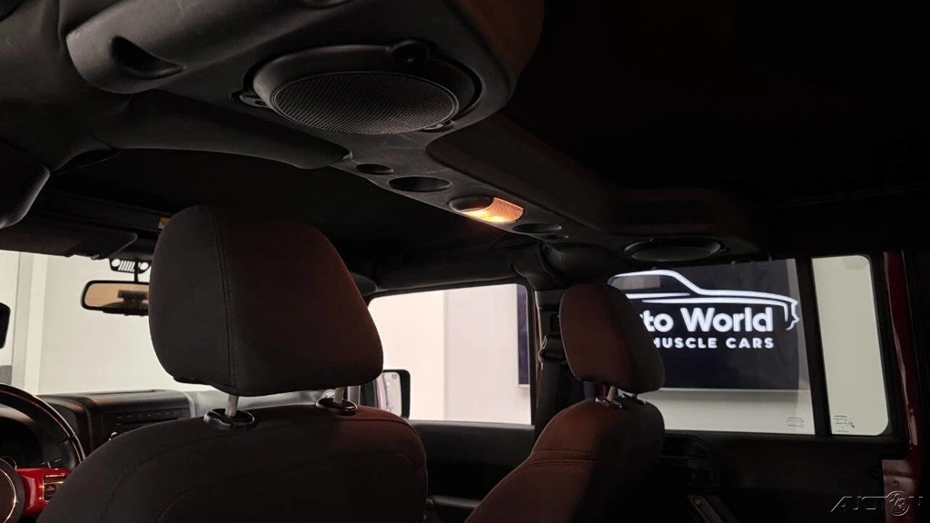 2013 Jeep JK Wrangler - Image 18 of 24