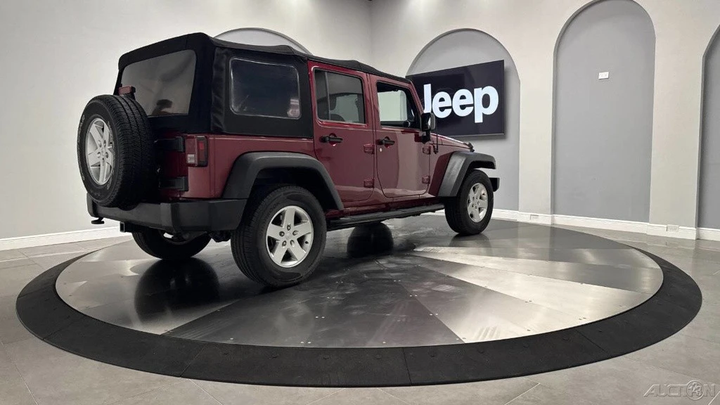 2013 Jeep JK Wrangler - Image 7 of 24