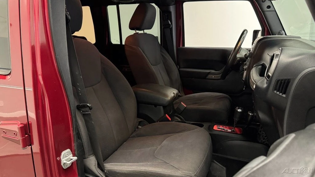 2013 Jeep JK Wrangler - Image 21 of 24