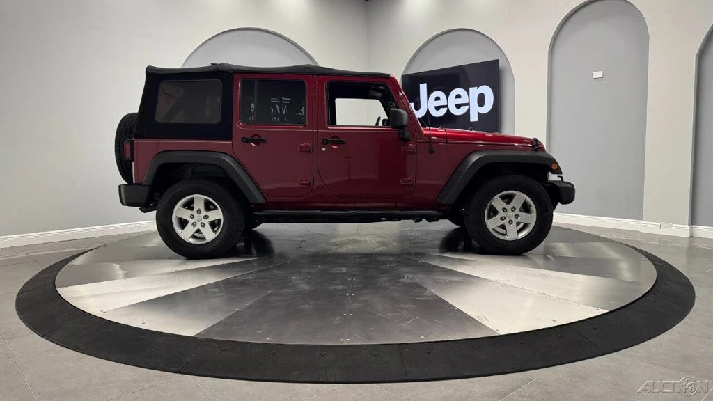 2013 Jeep JK Wrangler - Image 5 of 24