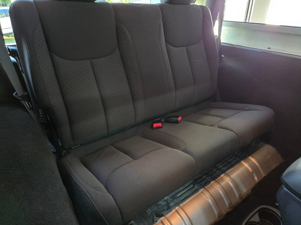 2013 Jeep JK Wrangler - Image 11 of 18