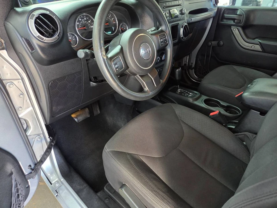 2013 Jeep JK Wrangler - Image 7 of 18