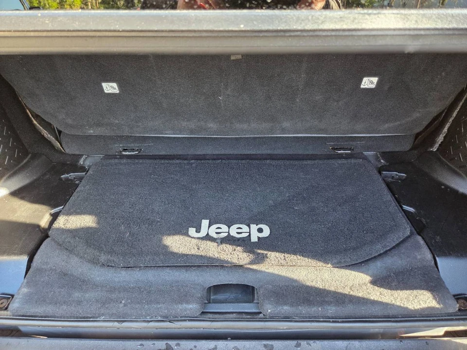 2013 Jeep JK Wrangler - Image 17 of 18