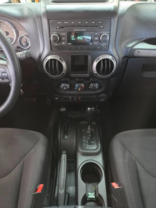 2013 Jeep JK Wrangler - Image 13 of 18