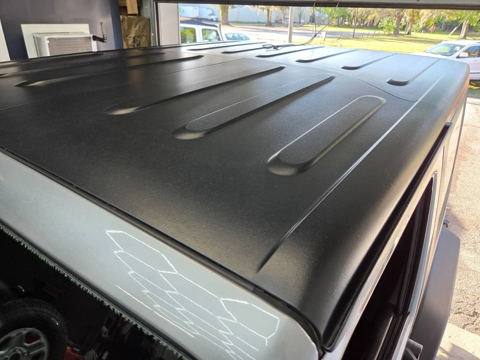 2013 Jeep JK Wrangler - Image 18 of 18