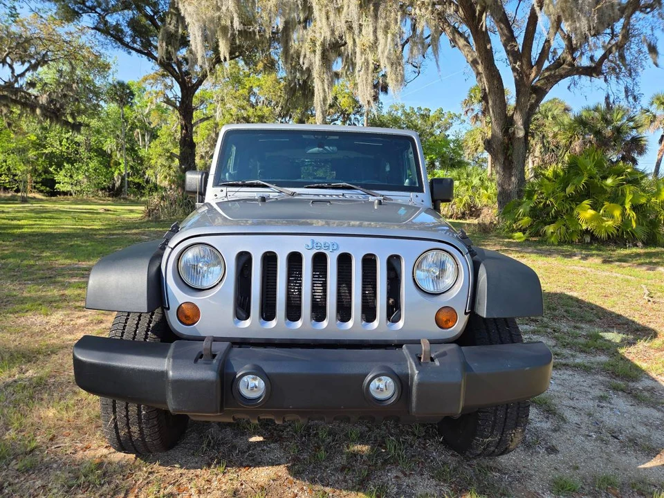2013 Jeep JK Wrangler - Image 5 of 18