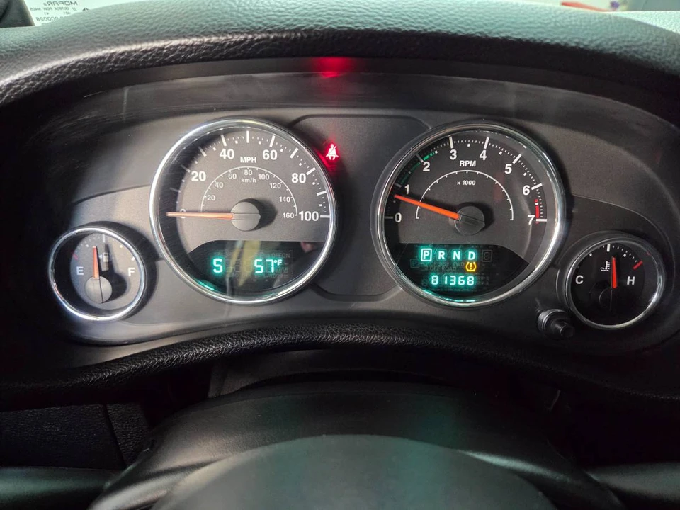 2013 Jeep JK Wrangler - Image 15 of 18