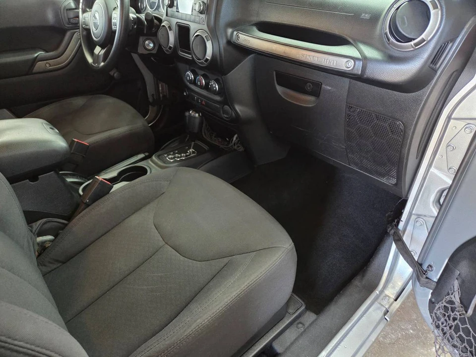2013 Jeep JK Wrangler - Image 8 of 18