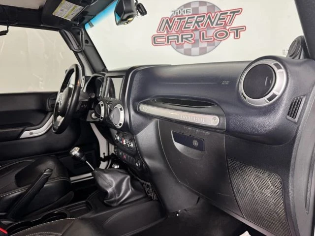 2013 Jeep JK Wrangler - Image 11 of 12