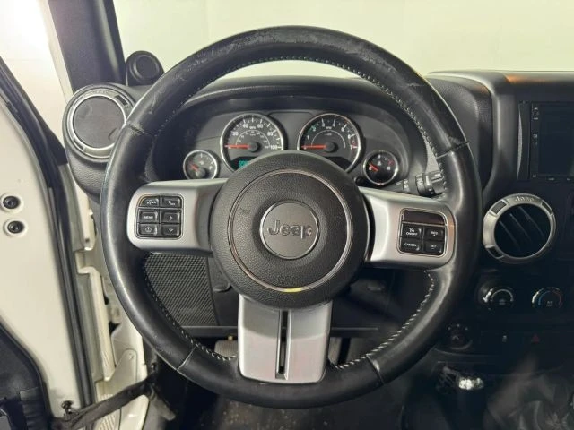 2013 Jeep JK Wrangler - Image 12 of 12