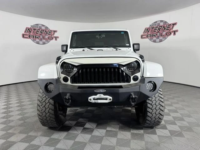 2013 Jeep JK Wrangler - Image 2 of 12