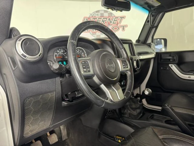 2013 Jeep JK Wrangler - Image 10 of 12