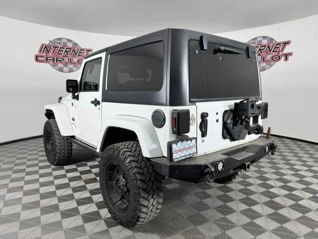 2013 Jeep JK Wrangler - Image 5 of 12