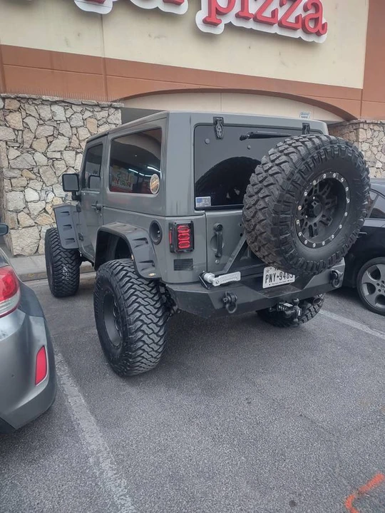 2013 Jeep JK Wrangler - Image 5 of 10